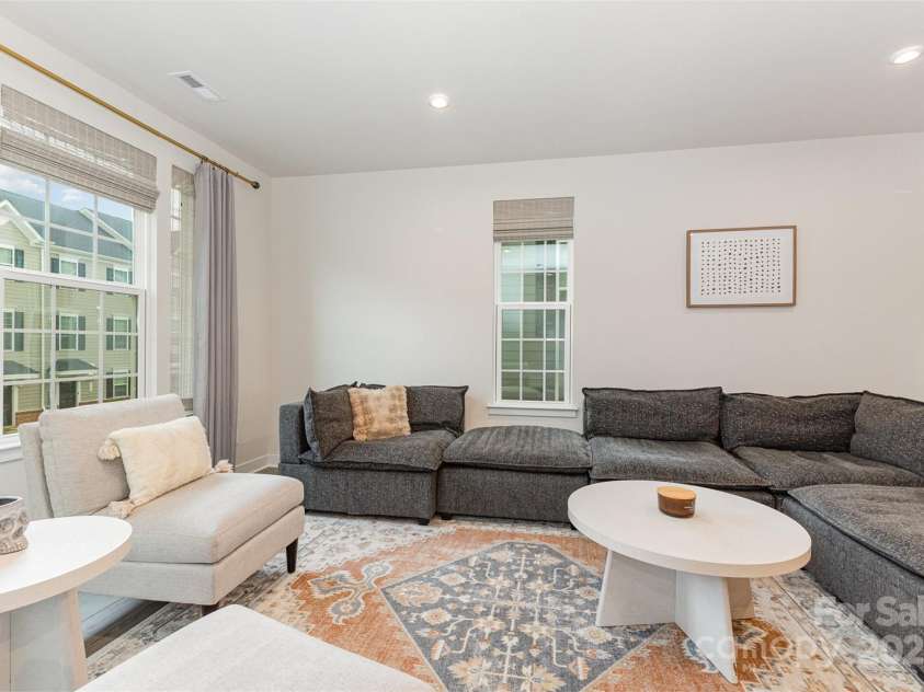 2203 Autumn Olive Lane, Stallings, NC 28104.  MLS# CAR4266791, YatesRealty ID 18025. 