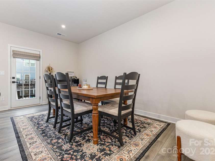 2203 Autumn Olive Lane, Stallings, NC 28104.  MLS# CAR4266791, YatesRealty ID 18025. 