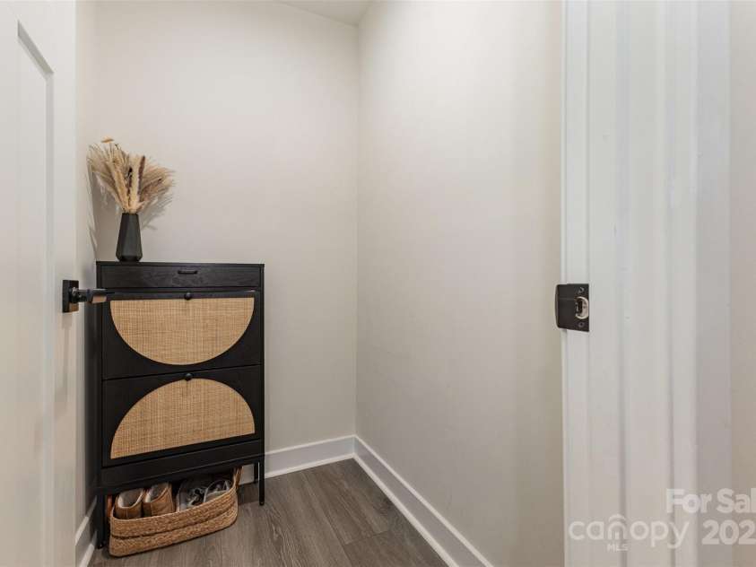 2203 Autumn Olive Lane, Stallings, NC 28104.  MLS# CAR4266791, YatesRealty ID 18025. Entry level