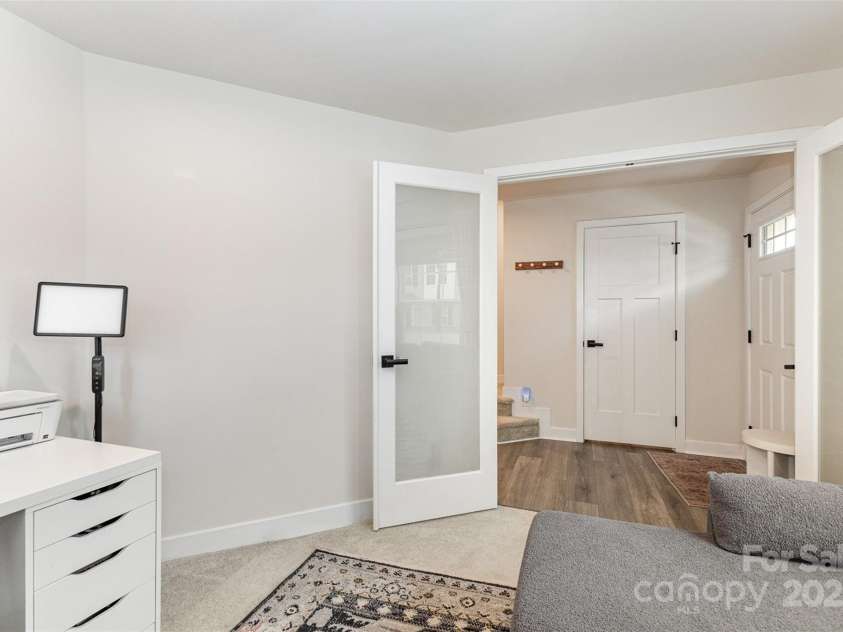 2203 Autumn Olive Lane, Stallings, NC 28104.  MLS# CAR4266791, YatesRealty ID 18025. Entry level office/flex