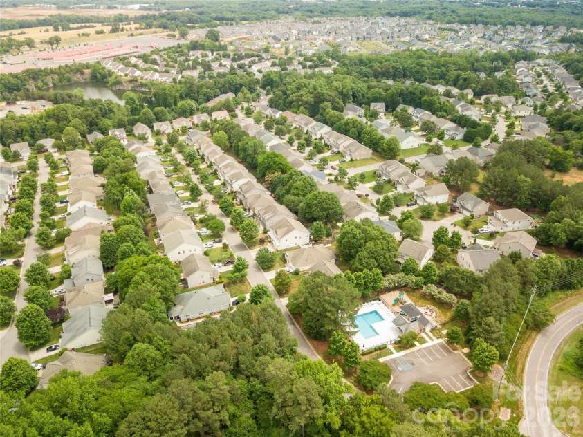 879 Ivy Trail Way, Fort Mill, SC 29715.  MLS# CAR4363773, YatesRealty ID 18027. 
