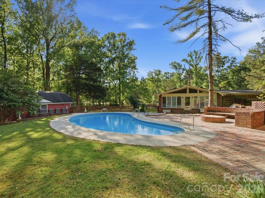 2904 Lyndell Way, Lancaster, SC 29720.  MLS# CAR4376287, YatesRealty ID 18028. 