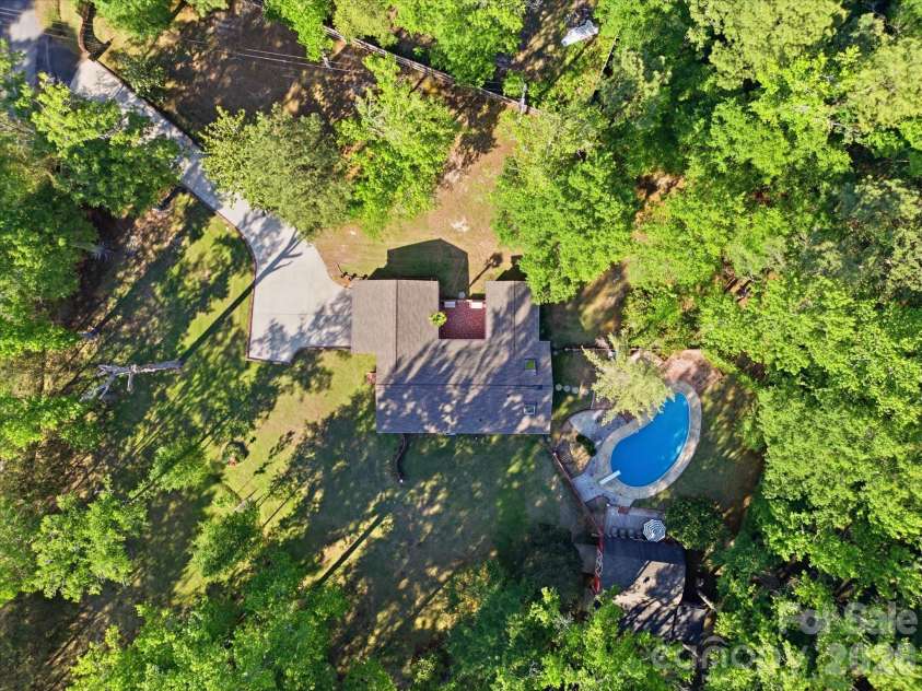 2904 Lyndell Way, Lancaster, SC 29720.  MLS# CAR4376287, YatesRealty ID 18028. 