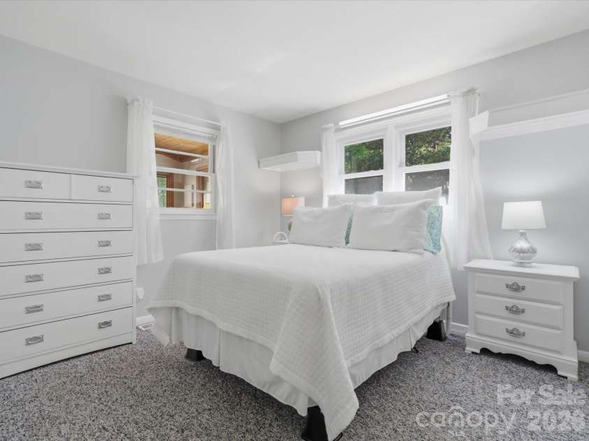 2904 Lyndell Way, Lancaster, SC 29720.  MLS# CAR4376287, YatesRealty ID 18028. Bedroom 3