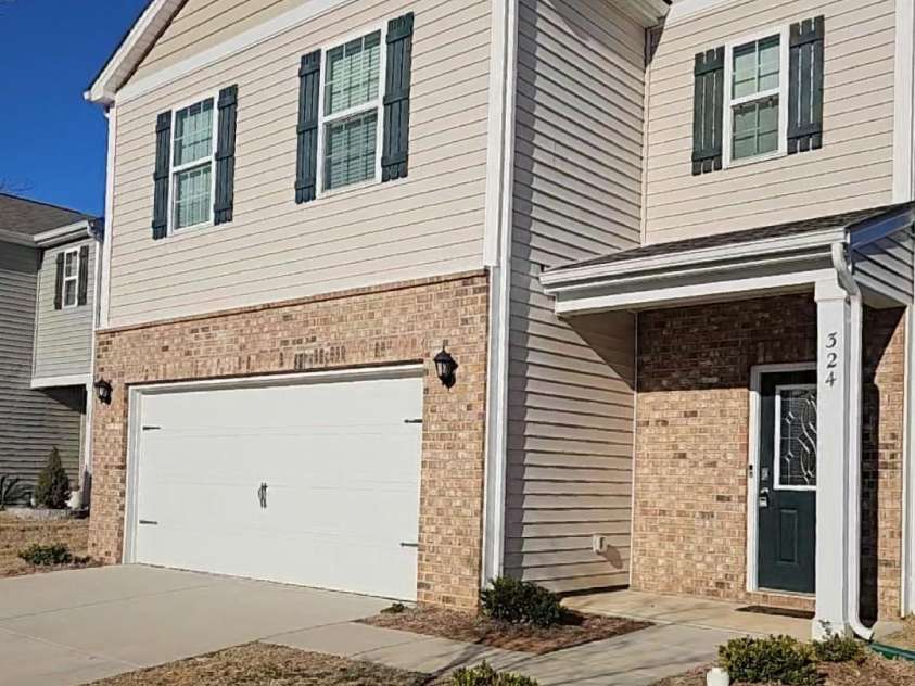 324 Gaines Road, Clover, SC 29710.  MLS# CAR4257134, YatesRealty ID 18028. 