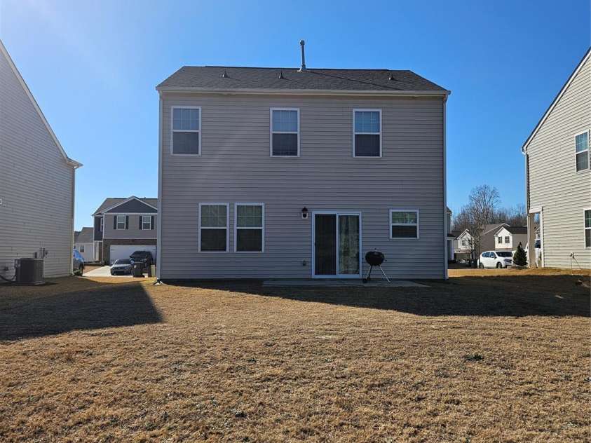 324 Gaines Road, Clover, SC 29710.  MLS# CAR4257134, YatesRealty ID 18028. 