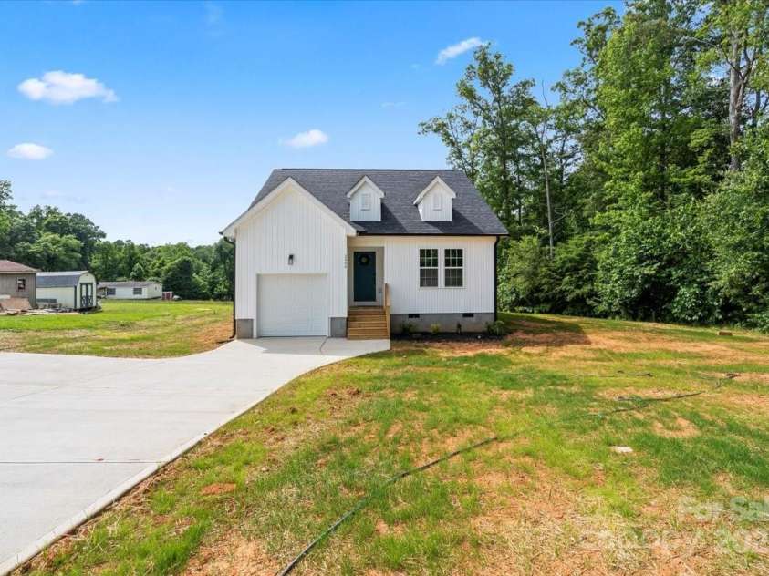 2906 Swicegood Road, Linwood, NC 27299.  MLS# CAR4263483, YatesRealty ID 18029. 
