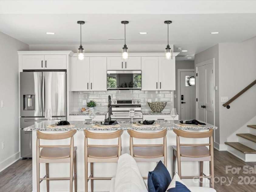 2906 Swicegood Road, Linwood, NC 27299.  MLS# CAR4263483, YatesRealty ID 18029. 