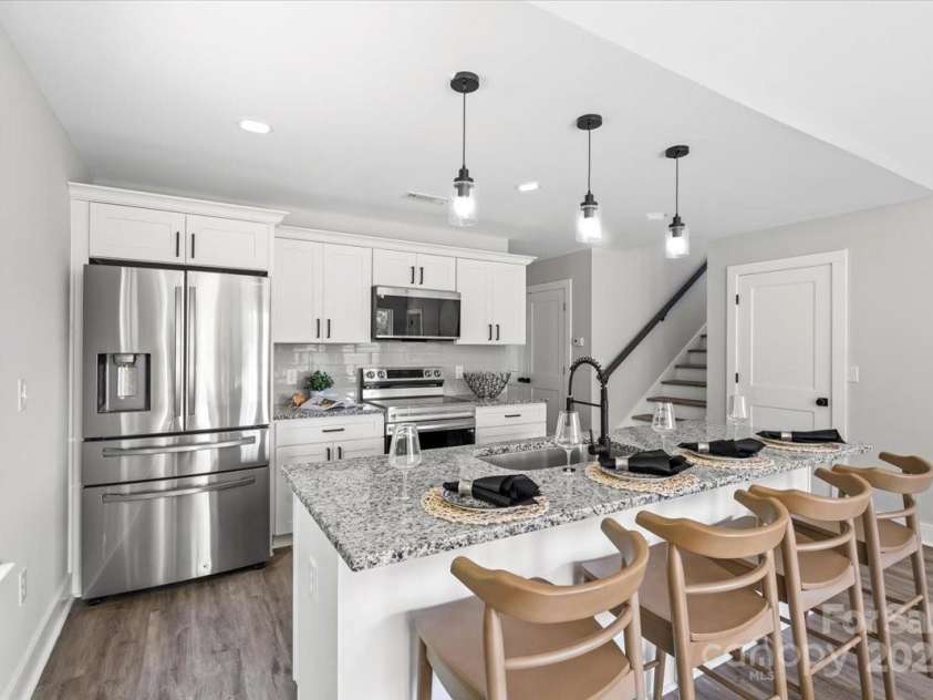 2906 Swicegood Road, Linwood, NC 27299.  MLS# CAR4263483, YatesRealty ID 18029. 