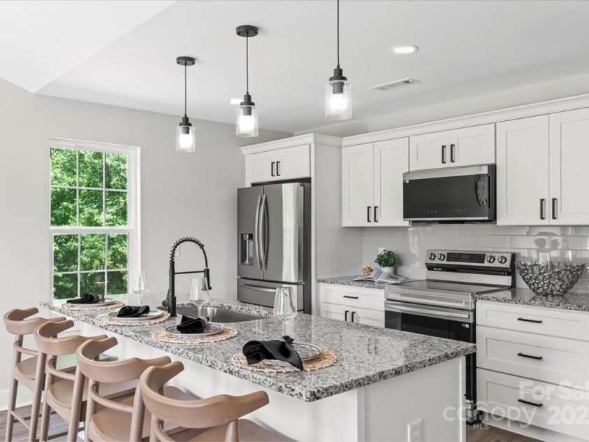 2906 Swicegood Road, Linwood, NC 27299.  MLS# CAR4263483, YatesRealty ID 18029. 