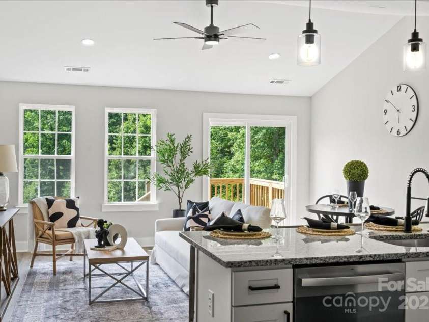 2906 Swicegood Road, Linwood, NC 27299.  MLS# CAR4263483, YatesRealty ID 18029. 