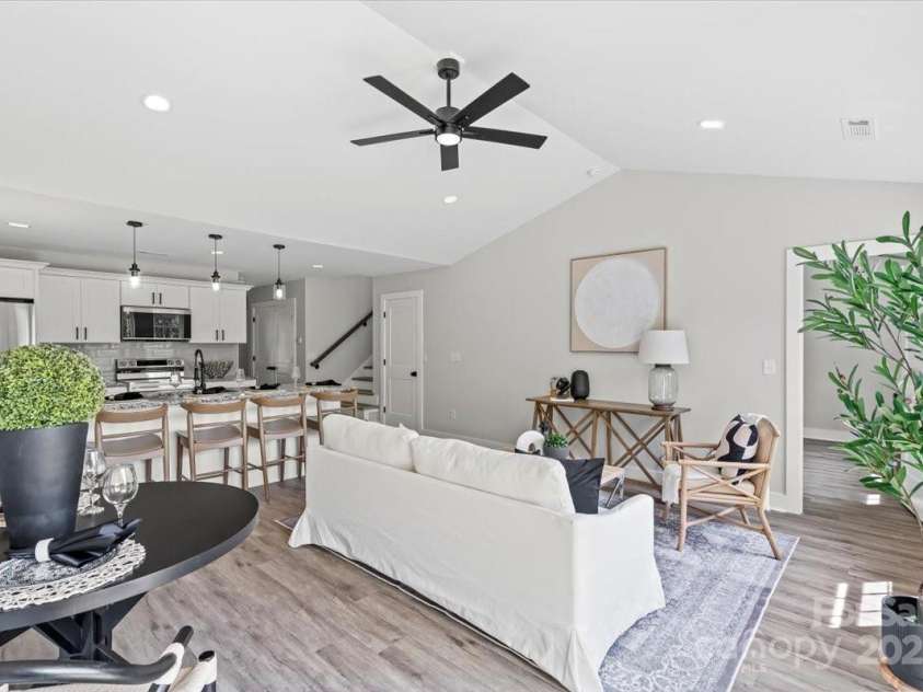 2906 Swicegood Road, Linwood, NC 27299.  MLS# CAR4263483, YatesRealty ID 18029. 