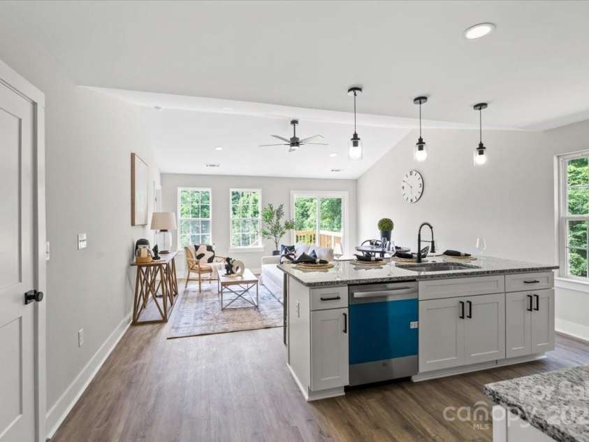 2906 Swicegood Road, Linwood, NC 27299.  MLS# CAR4263483, YatesRealty ID 18029. 