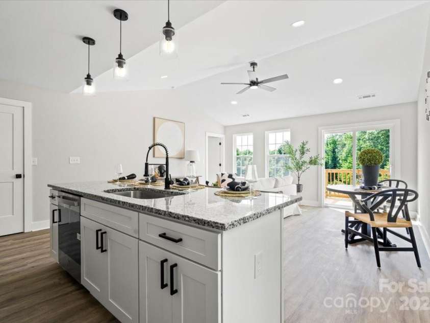 2906 Swicegood Road, Linwood, NC 27299.  MLS# CAR4263483, YatesRealty ID 18029. 