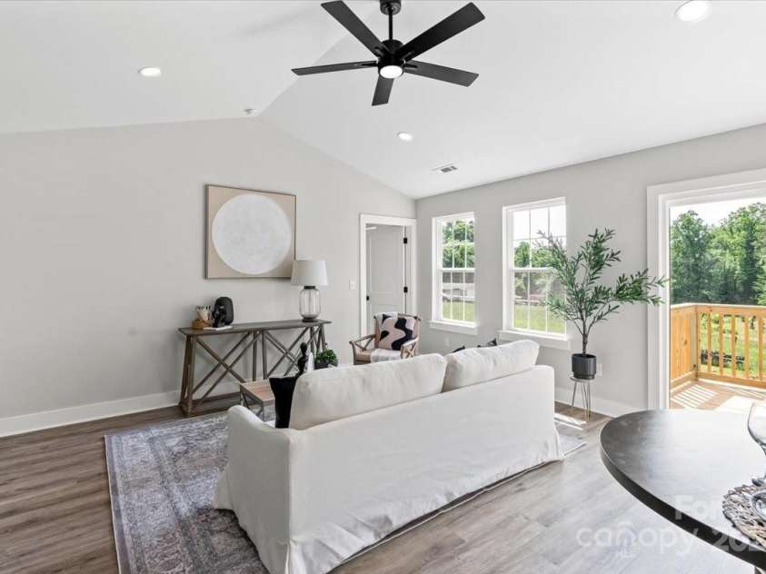 2906 Swicegood Road, Linwood, NC 27299.  MLS# CAR4263483, YatesRealty ID 18029. 