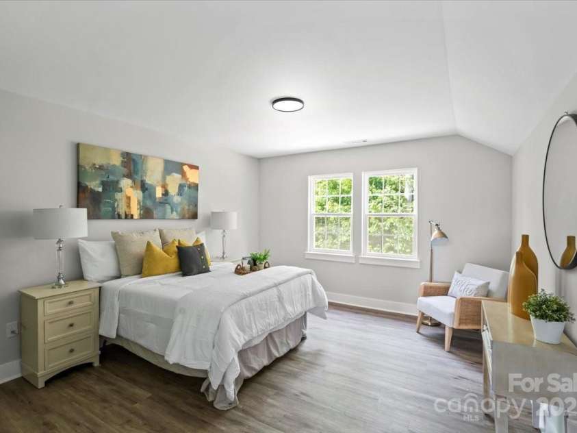 2906 Swicegood Road, Linwood, NC 27299.  MLS# CAR4263483, YatesRealty ID 18029. 