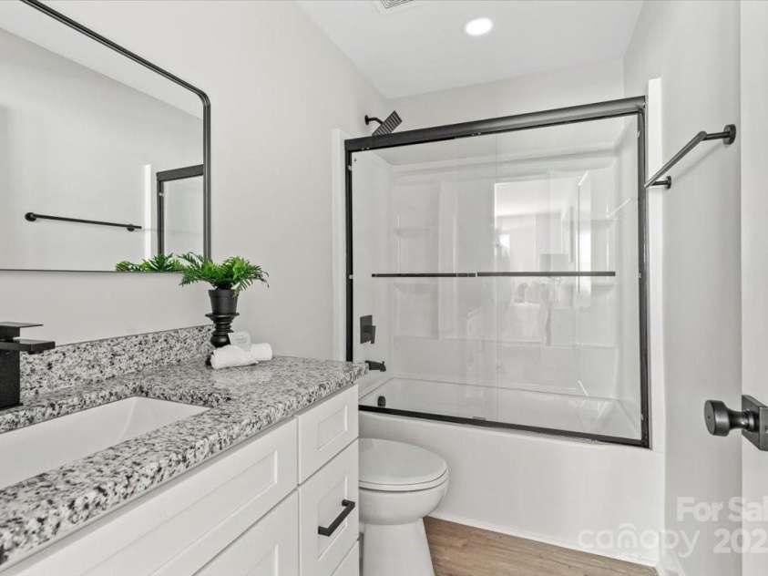 2906 Swicegood Road, Linwood, NC 27299.  MLS# CAR4263483, YatesRealty ID 18029. 