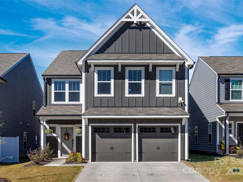 664 Candela Court, York, SC 29745.  MLS# CAR4314850, YatesRealty ID 1803. 