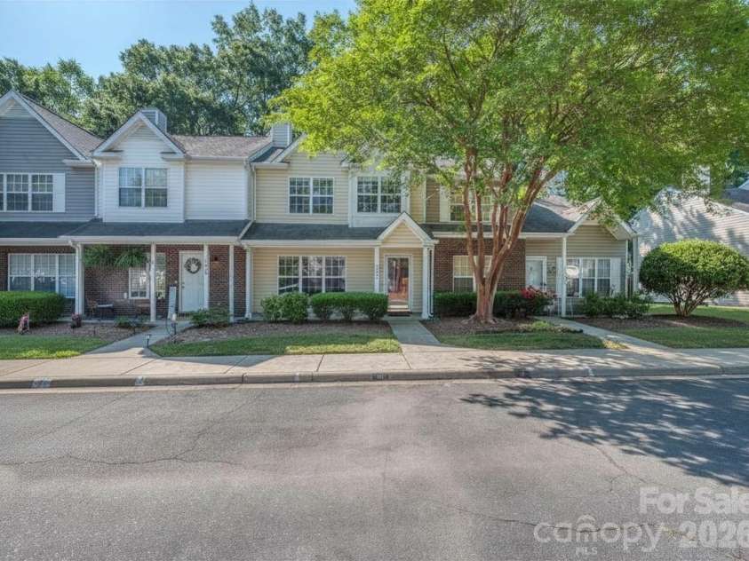 12844 Spirit Bound Way, Charlotte, NC 28273.  MLS# CAR4377015, YatesRealty ID 18030. 