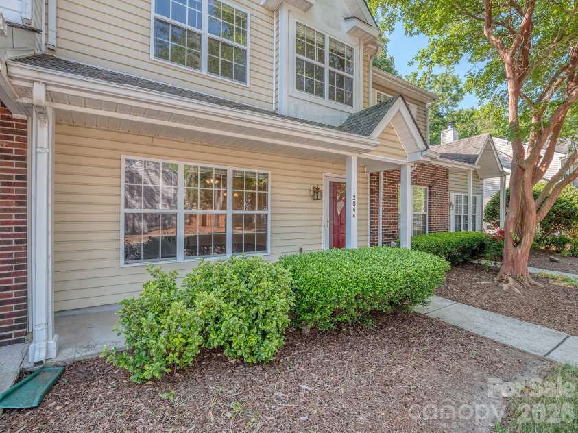 12844 Spirit Bound Way, Charlotte, NC 28273.  MLS# CAR4377015, YatesRealty ID 18030. 