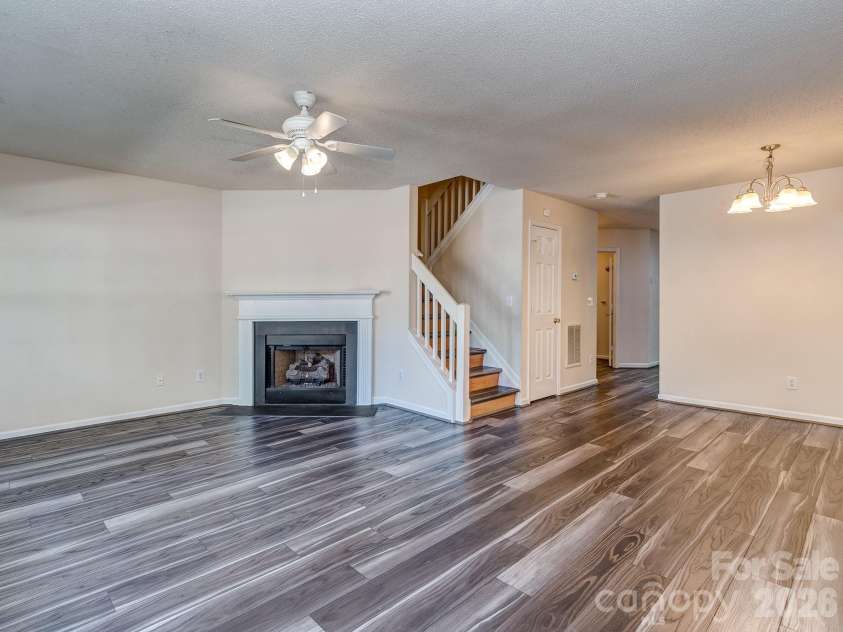 12844 Spirit Bound Way, Charlotte, NC 28273.  MLS# CAR4377015, YatesRealty ID 18030. 