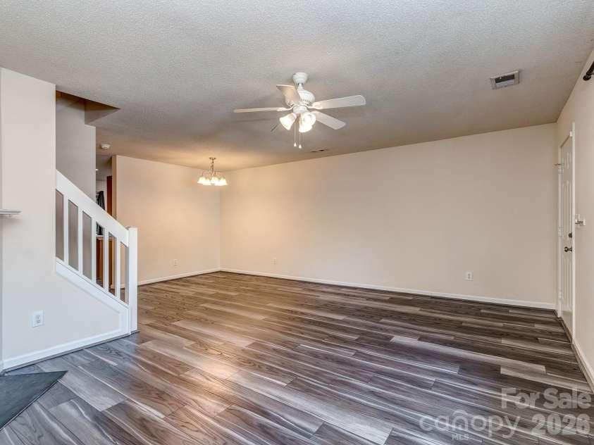 12844 Spirit Bound Way, Charlotte, NC 28273.  MLS# CAR4377015, YatesRealty ID 18030. 