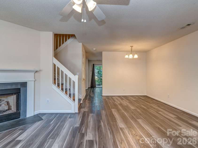 12844 Spirit Bound Way, Charlotte, NC 28273.  MLS# CAR4377015, YatesRealty ID 18030. 