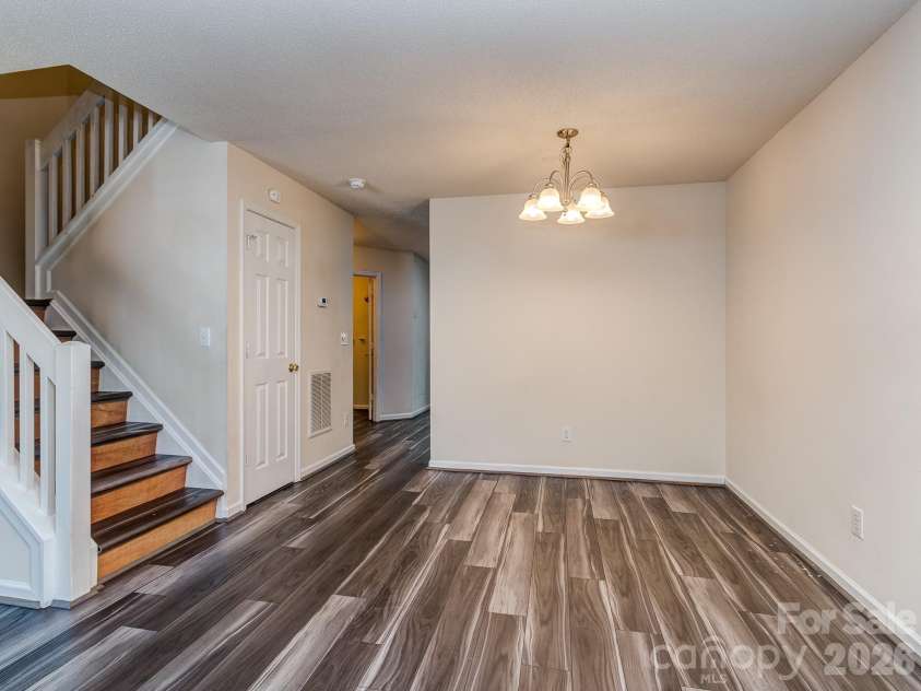 12844 Spirit Bound Way, Charlotte, NC 28273.  MLS# CAR4377015, YatesRealty ID 18030. 
