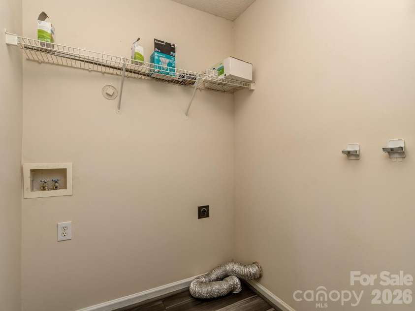 12844 Spirit Bound Way, Charlotte, NC 28273.  MLS# CAR4377015, YatesRealty ID 18030. 