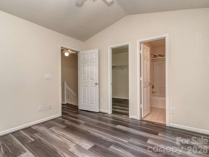 12844 Spirit Bound Way, Charlotte, NC 28273.  MLS# CAR4377015, YatesRealty ID 18030. 