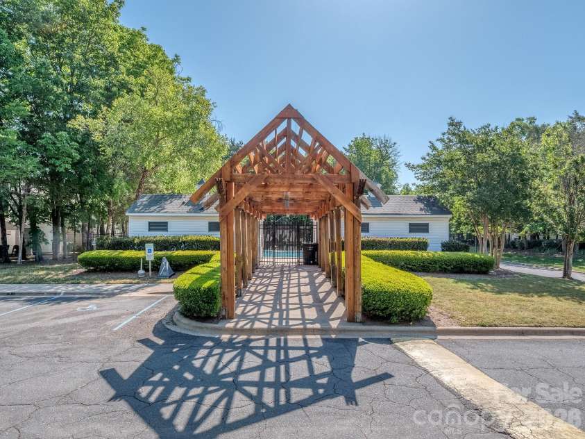 12844 Spirit Bound Way, Charlotte, NC 28273.  MLS# CAR4377015, YatesRealty ID 18030. 