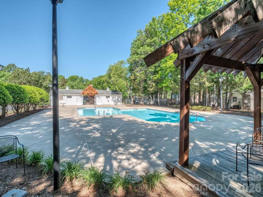 12844 Spirit Bound Way, Charlotte, NC 28273.  MLS# CAR4377015, YatesRealty ID 18030. 