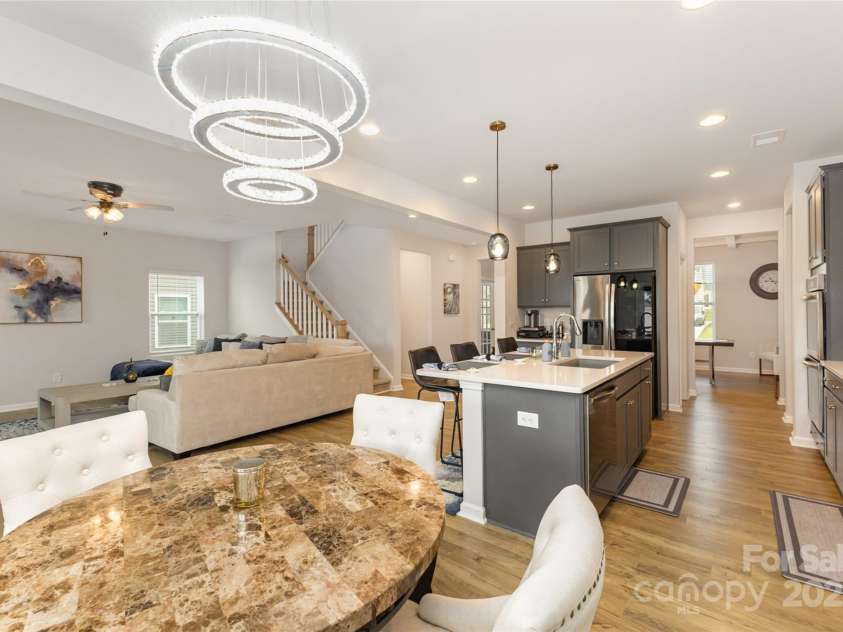 5043 Baileys Run Drive, Rock Hill, SC 29732.  MLS# CAR4261076, YatesRealty ID 18030. 