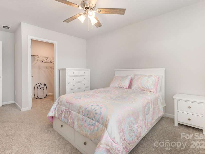 5043 Baileys Run Drive, Rock Hill, SC 29732.  MLS# CAR4261076, YatesRealty ID 18030. 