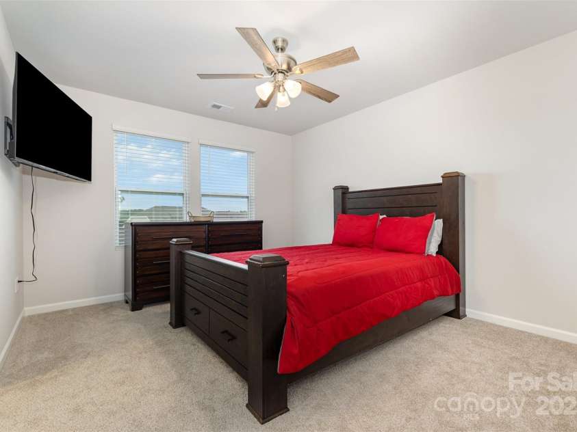 5043 Baileys Run Drive, Rock Hill, SC 29732.  MLS# CAR4261076, YatesRealty ID 18030. 