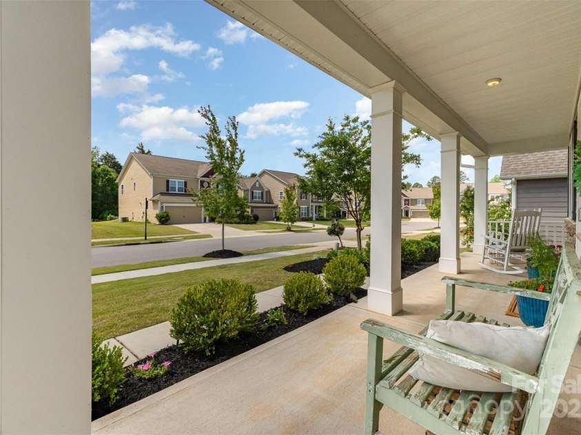 11234 Smokethorn Drive, Concord, NC 28027.  MLS# CAR4243179, YatesRealty ID 18031. 