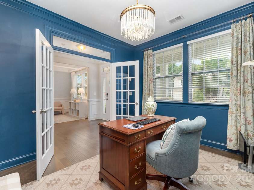 11234 Smokethorn Drive, Concord, NC 28027.  MLS# CAR4243179, YatesRealty ID 18031. 