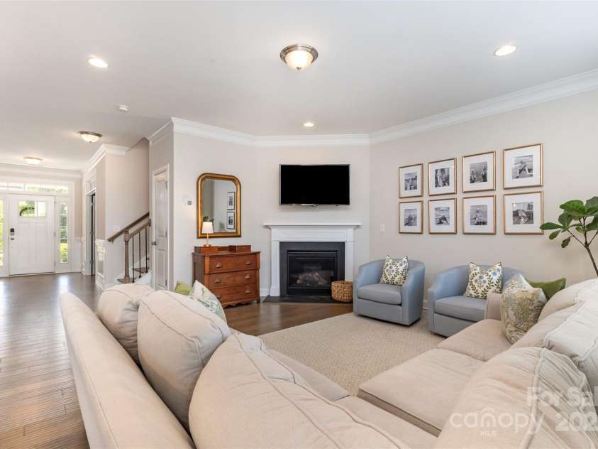 11234 Smokethorn Drive, Concord, NC 28027.  MLS# CAR4243179, YatesRealty ID 18031. 
