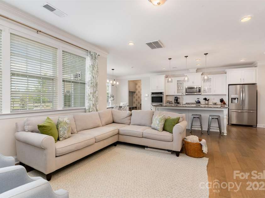11234 Smokethorn Drive, Concord, NC 28027.  MLS# CAR4243179, YatesRealty ID 18031. 