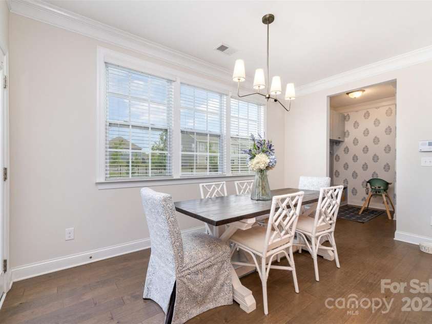 11234 Smokethorn Drive, Concord, NC 28027.  MLS# CAR4243179, YatesRealty ID 18031. 