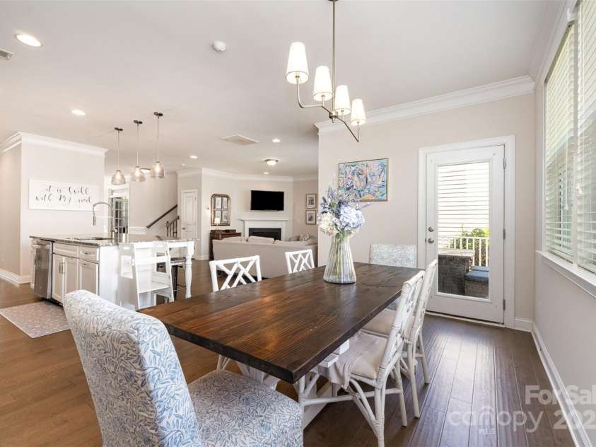 11234 Smokethorn Drive, Concord, NC 28027.  MLS# CAR4243179, YatesRealty ID 18031. 