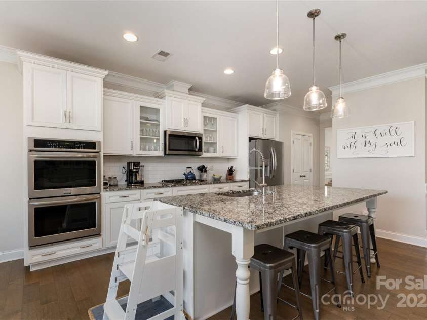 11234 Smokethorn Drive, Concord, NC 28027.  MLS# CAR4243179, YatesRealty ID 18031. 