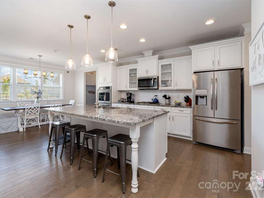 11234 Smokethorn Drive, Concord, NC 28027.  MLS# CAR4243179, YatesRealty ID 18031. 