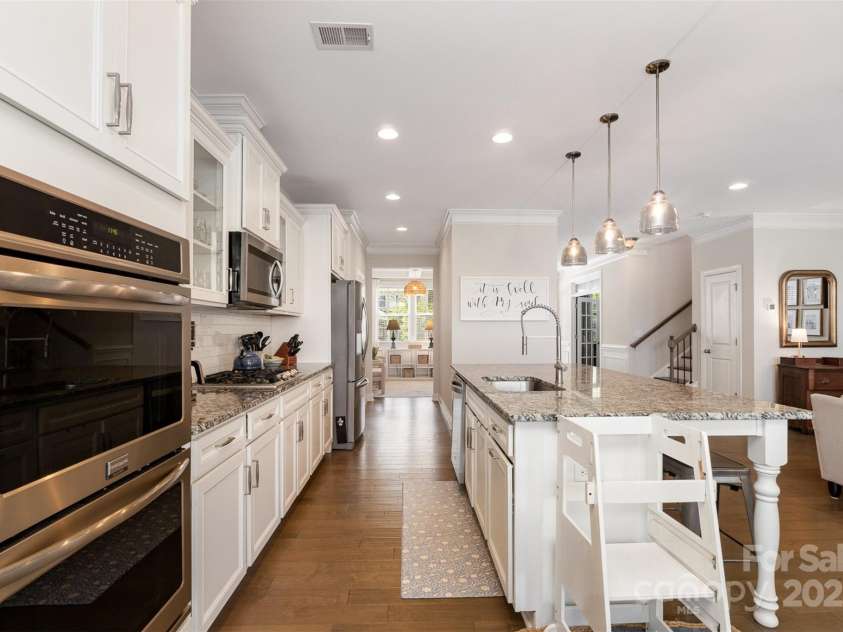 11234 Smokethorn Drive, Concord, NC 28027.  MLS# CAR4243179, YatesRealty ID 18031. 