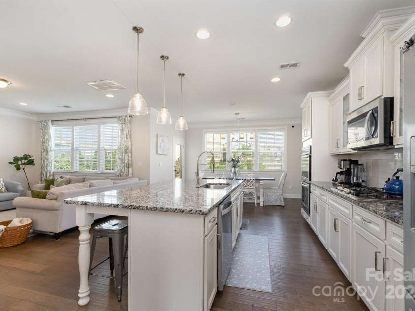 11234 Smokethorn Drive, Concord, NC 28027.  MLS# CAR4243179, YatesRealty ID 18031. 