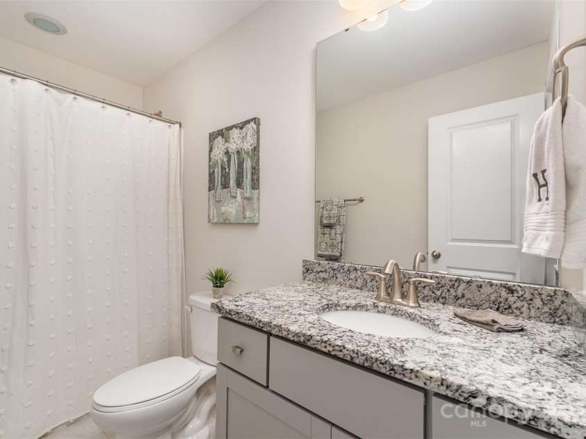 11234 Smokethorn Drive, Concord, NC 28027.  MLS# CAR4243179, YatesRealty ID 18031. 
