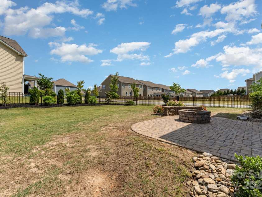 11234 Smokethorn Drive, Concord, NC 28027.  MLS# CAR4243179, YatesRealty ID 18031. 