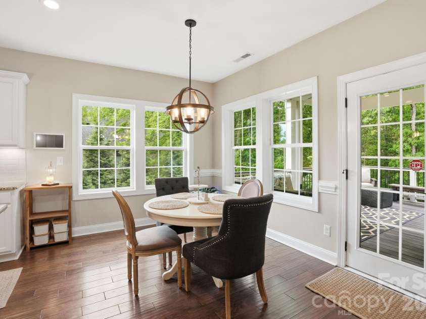 588 Highland Ridge Point, Clover, SC 29710.  MLS# CAR4372280, YatesRealty ID 18032. 