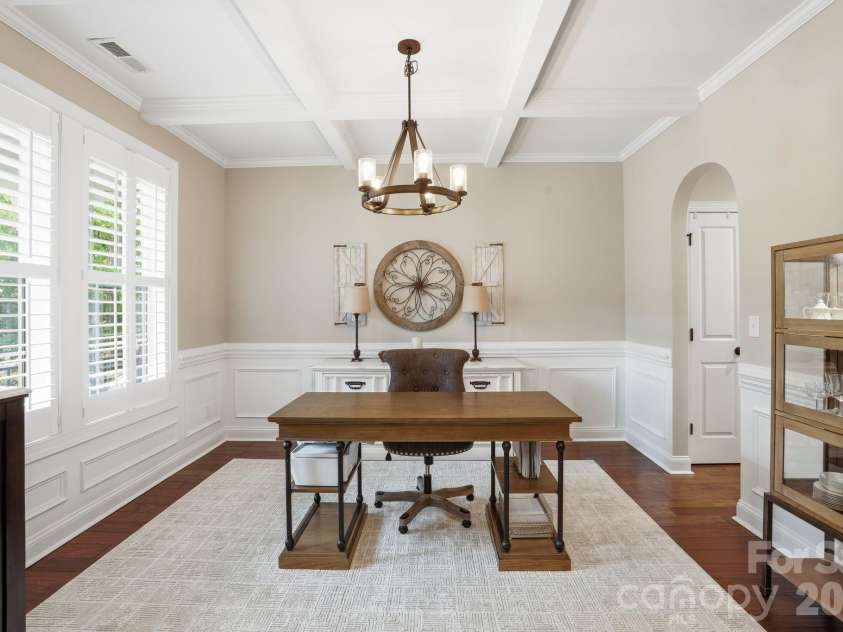 588 Highland Ridge Point, Clover, SC 29710.  MLS# CAR4372280, YatesRealty ID 18032. 