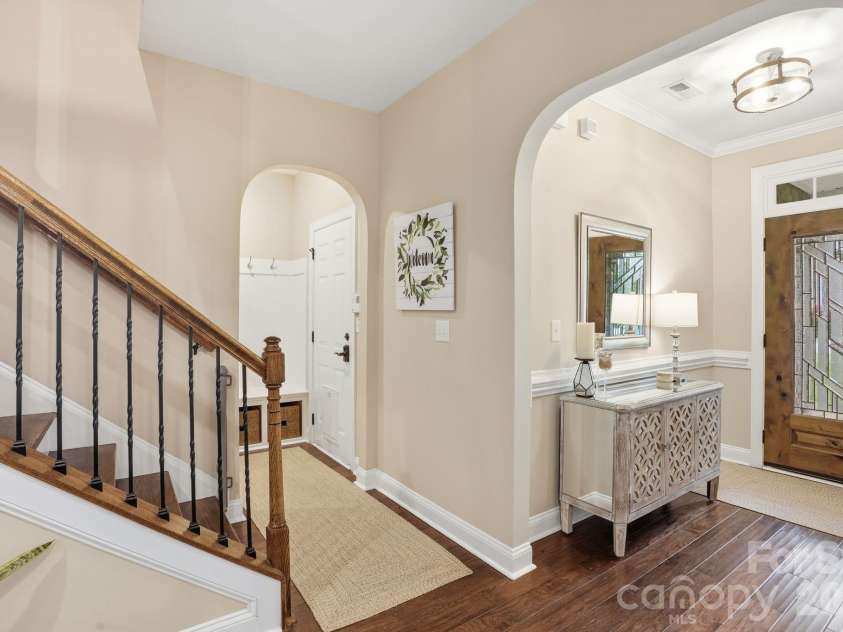 588 Highland Ridge Point, Clover, SC 29710.  MLS# CAR4372280, YatesRealty ID 18032. 